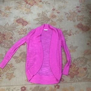 lilly pulitzer sweater